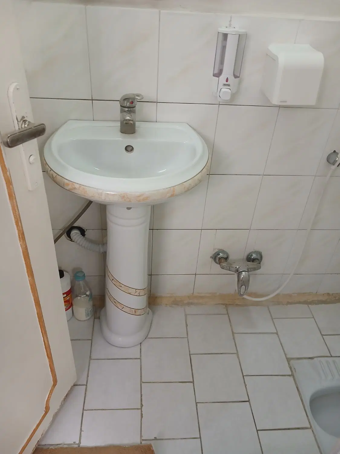 آپارتمان شهرک جمهوری