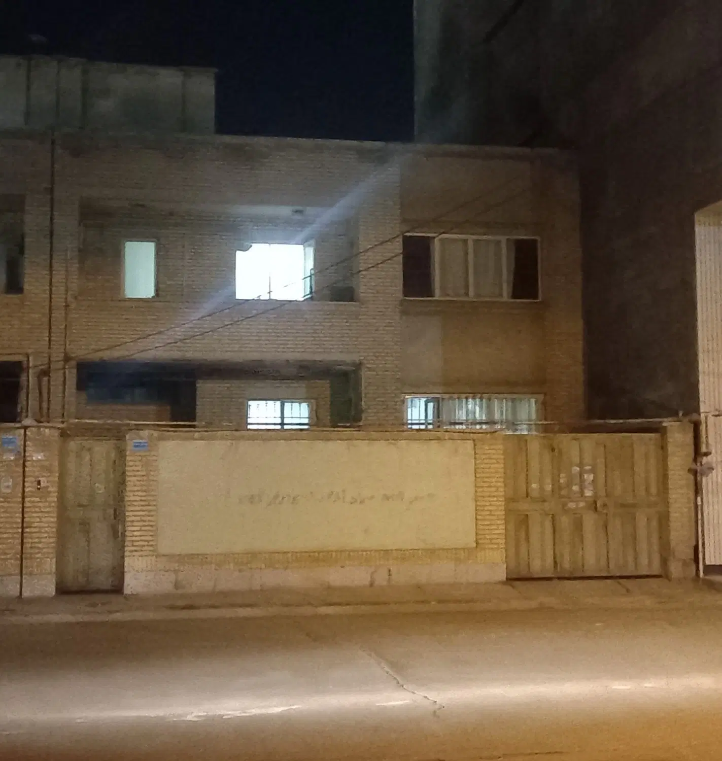 فروش خانه ویلا