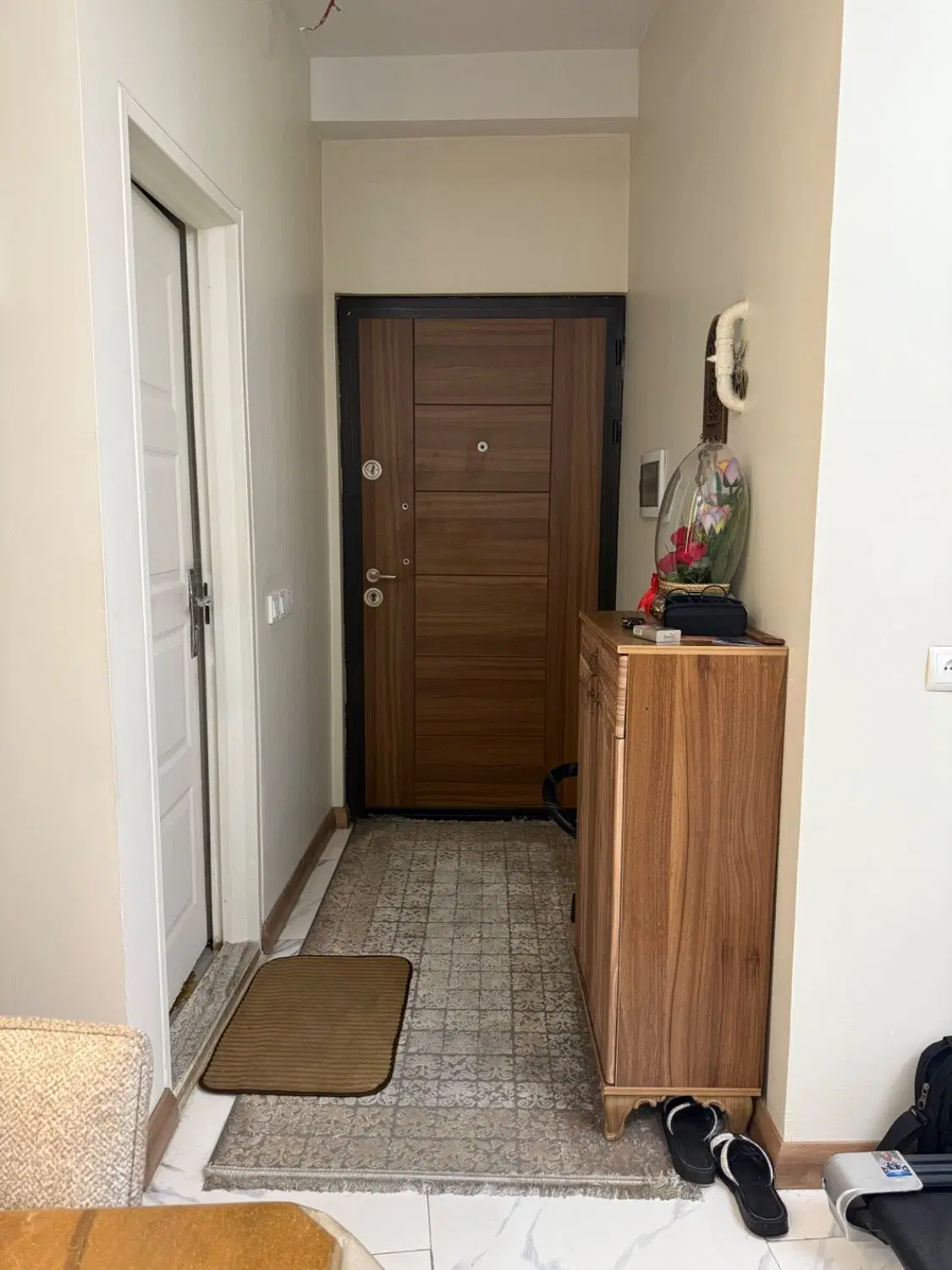 واحد ۶۷ متری یک خواب تهرانسر