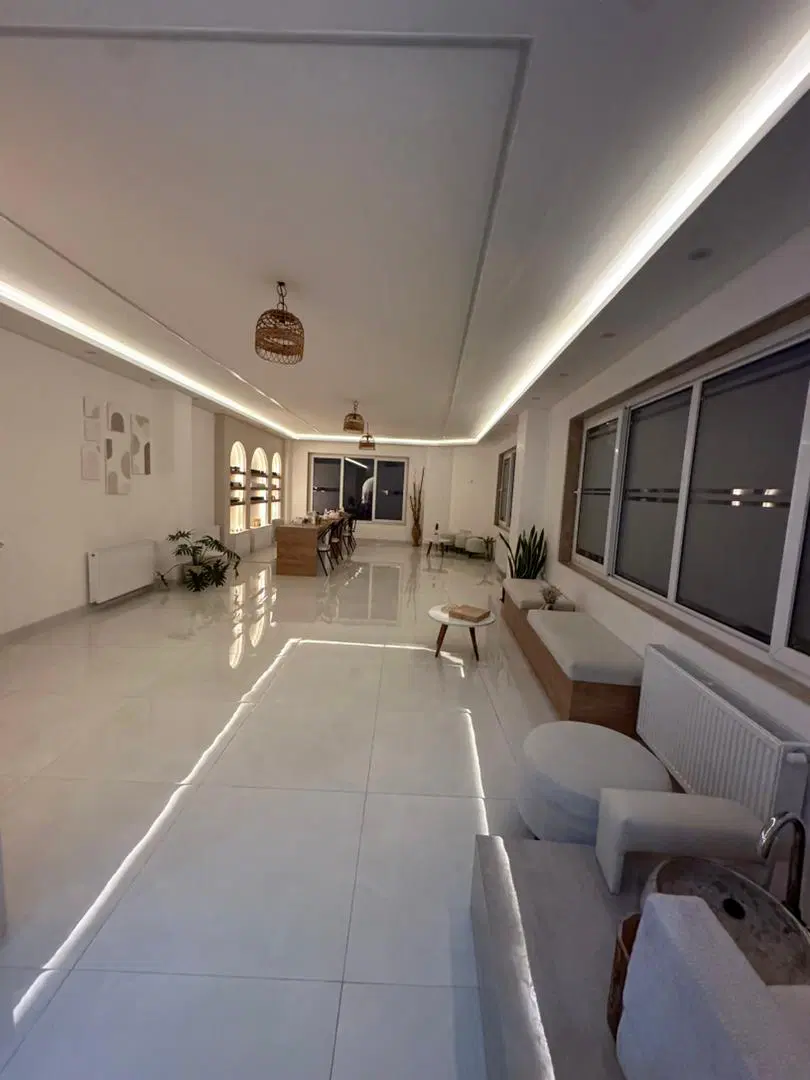 اجاره اداری تجاری