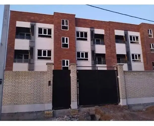 مسکن ملی اربابی پشت الهیه