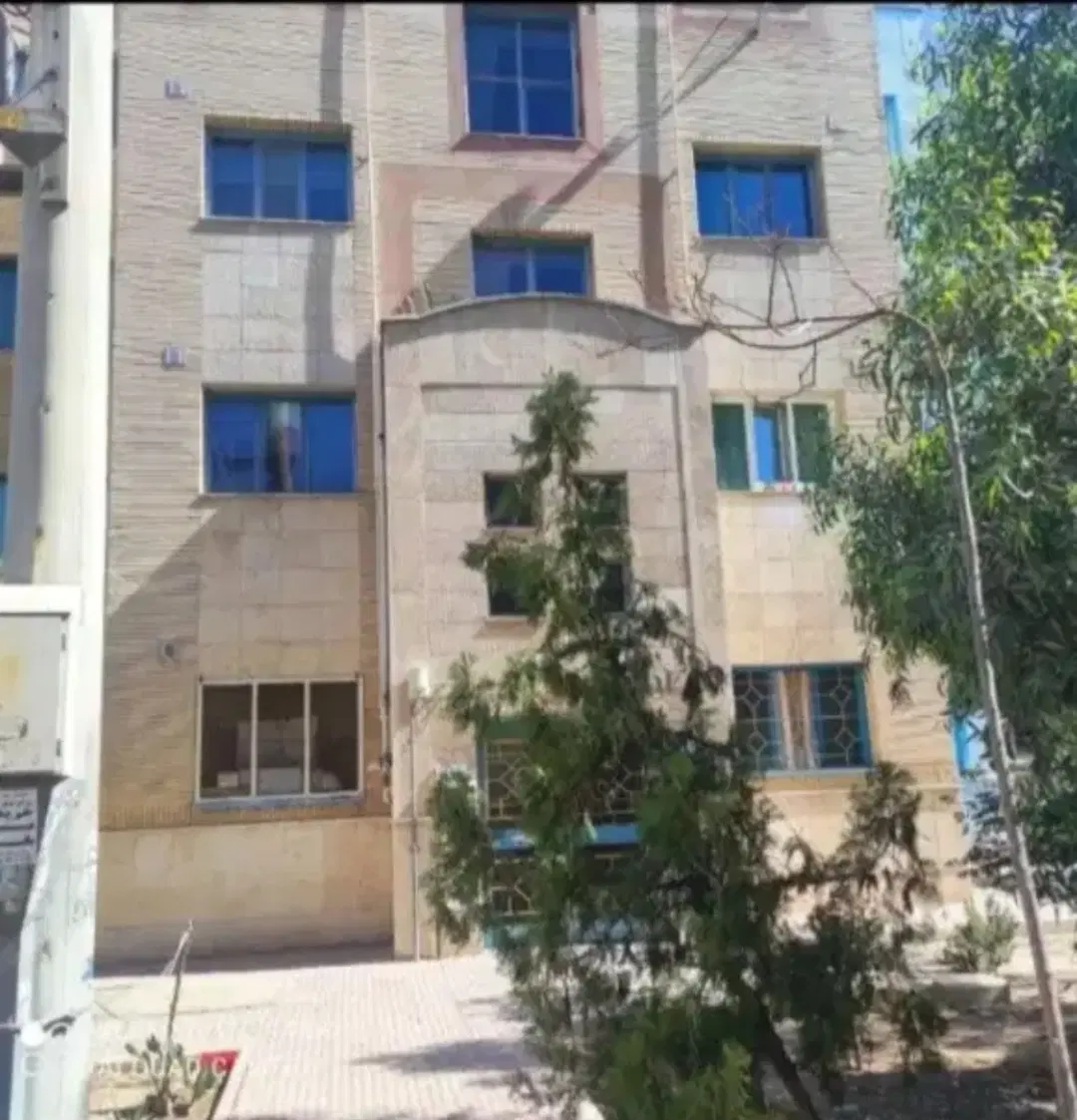 75 متری تک خواب فاز 2 گلستان یکم