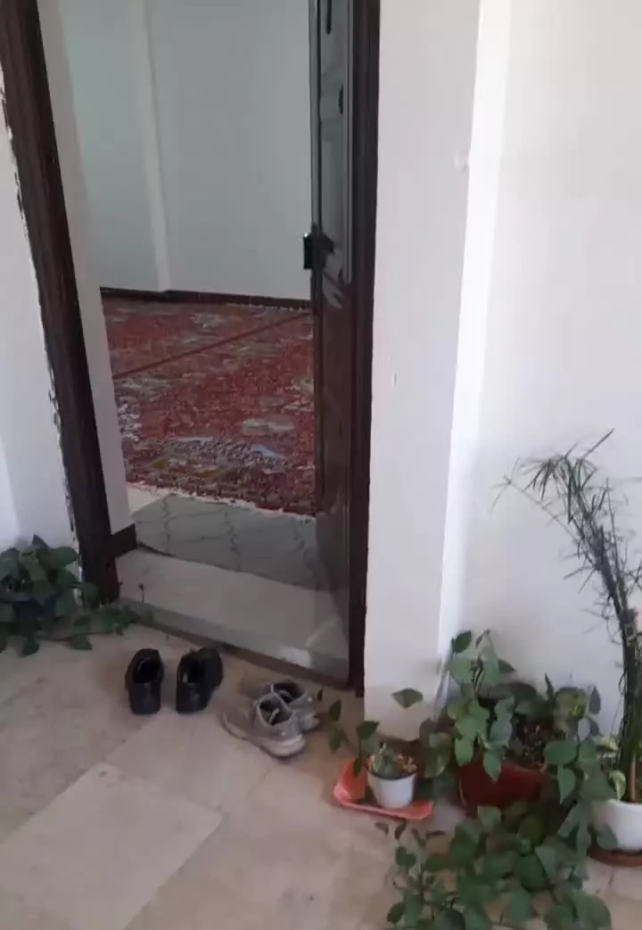 آپارتمان دو خوابه مسکن مهر صفادشت فاز۱