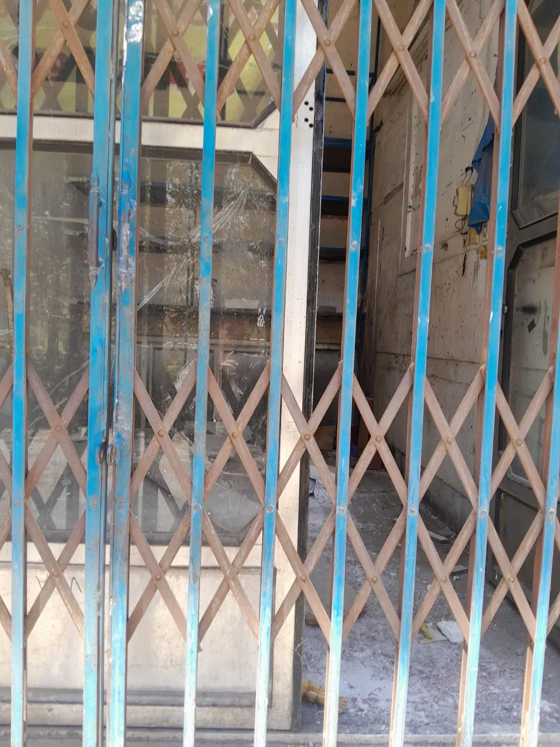 مغازه  تجاری ۱۰ متر