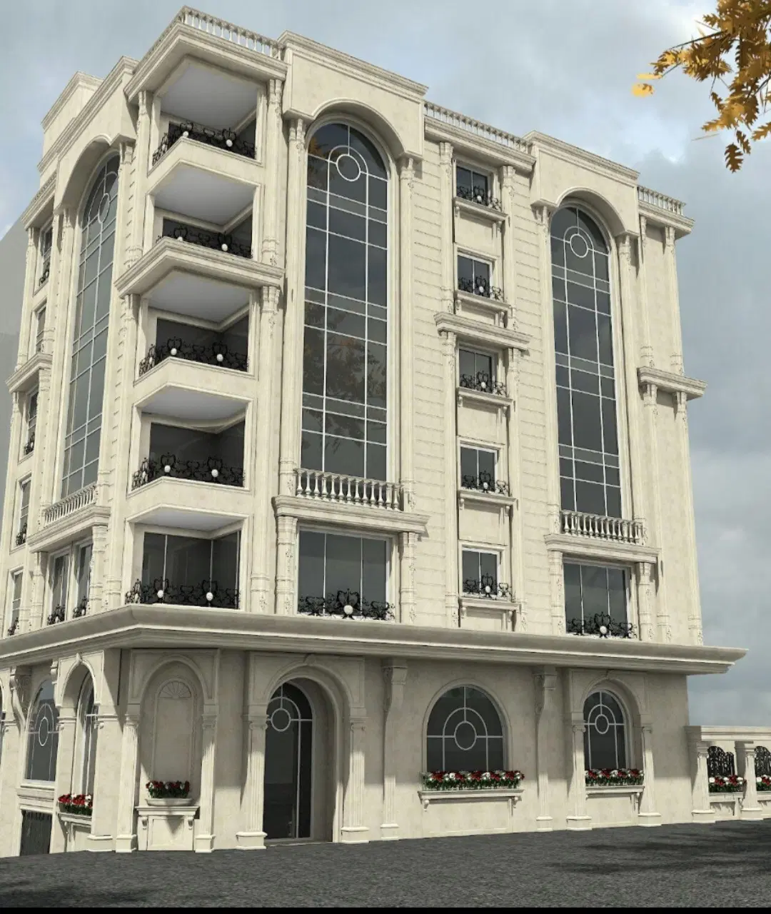 سازنده ایم مشارکت میپذیریم