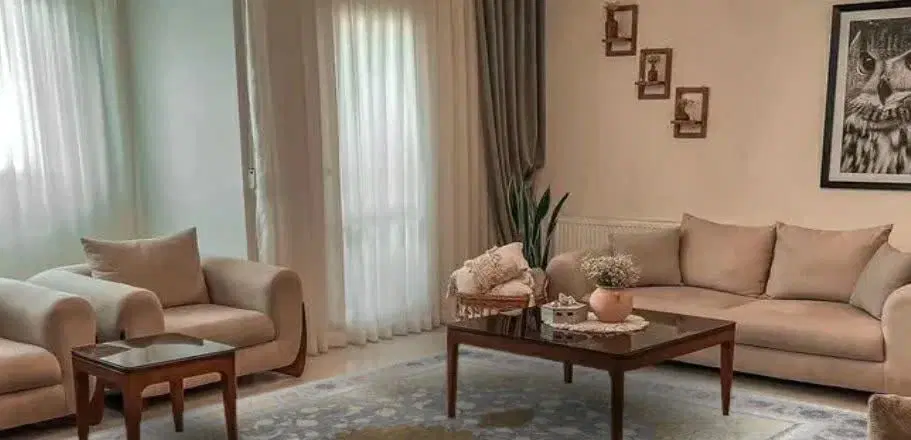 منزل ویلایی دوبلکس