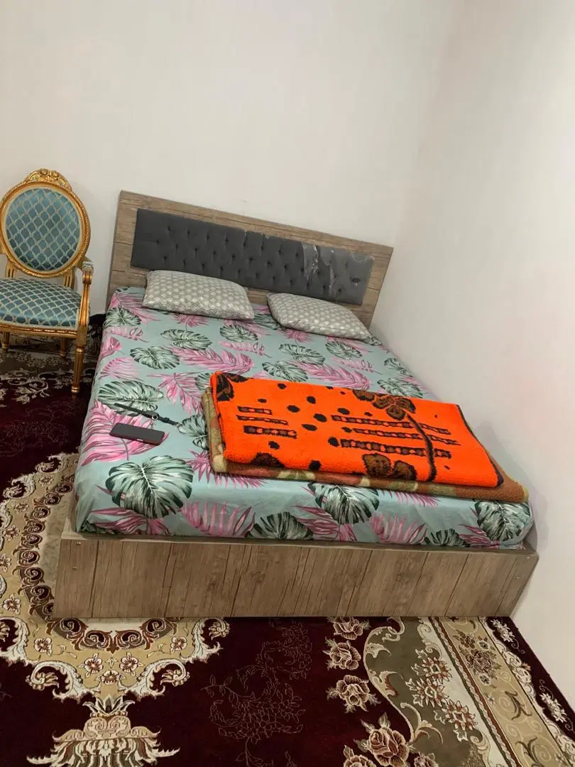 اجاره هفتگی وماهانه سوئیت مبله
