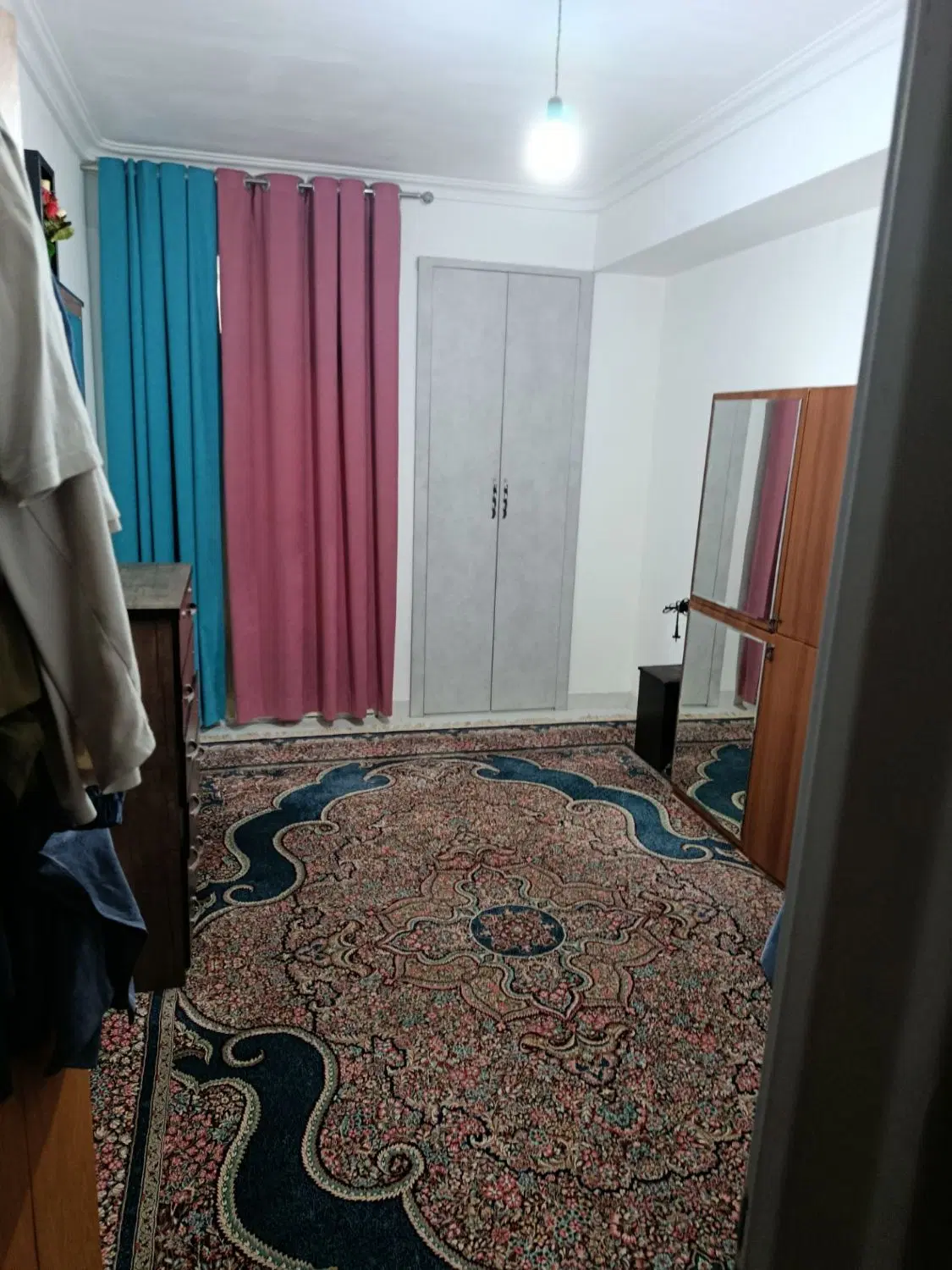فروش واحد۱۰۰متری سرا برق