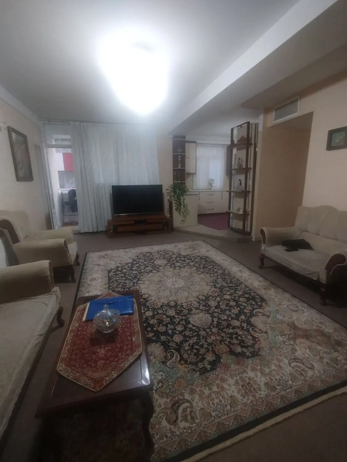 واحد فول امکانات شهر مهستان