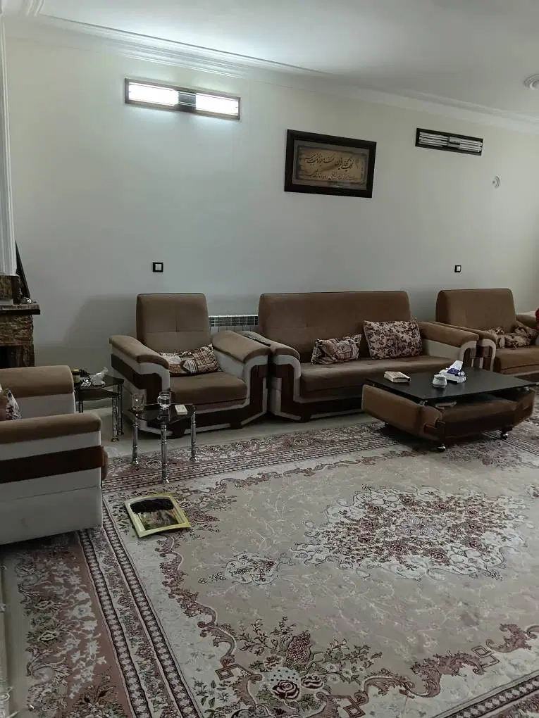 آپارتمان ۸۶ متری خیابان بلوار شمالی