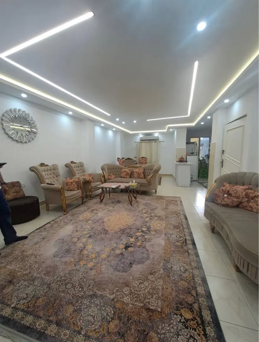 قلب رشتیان_۹۰متری_سند