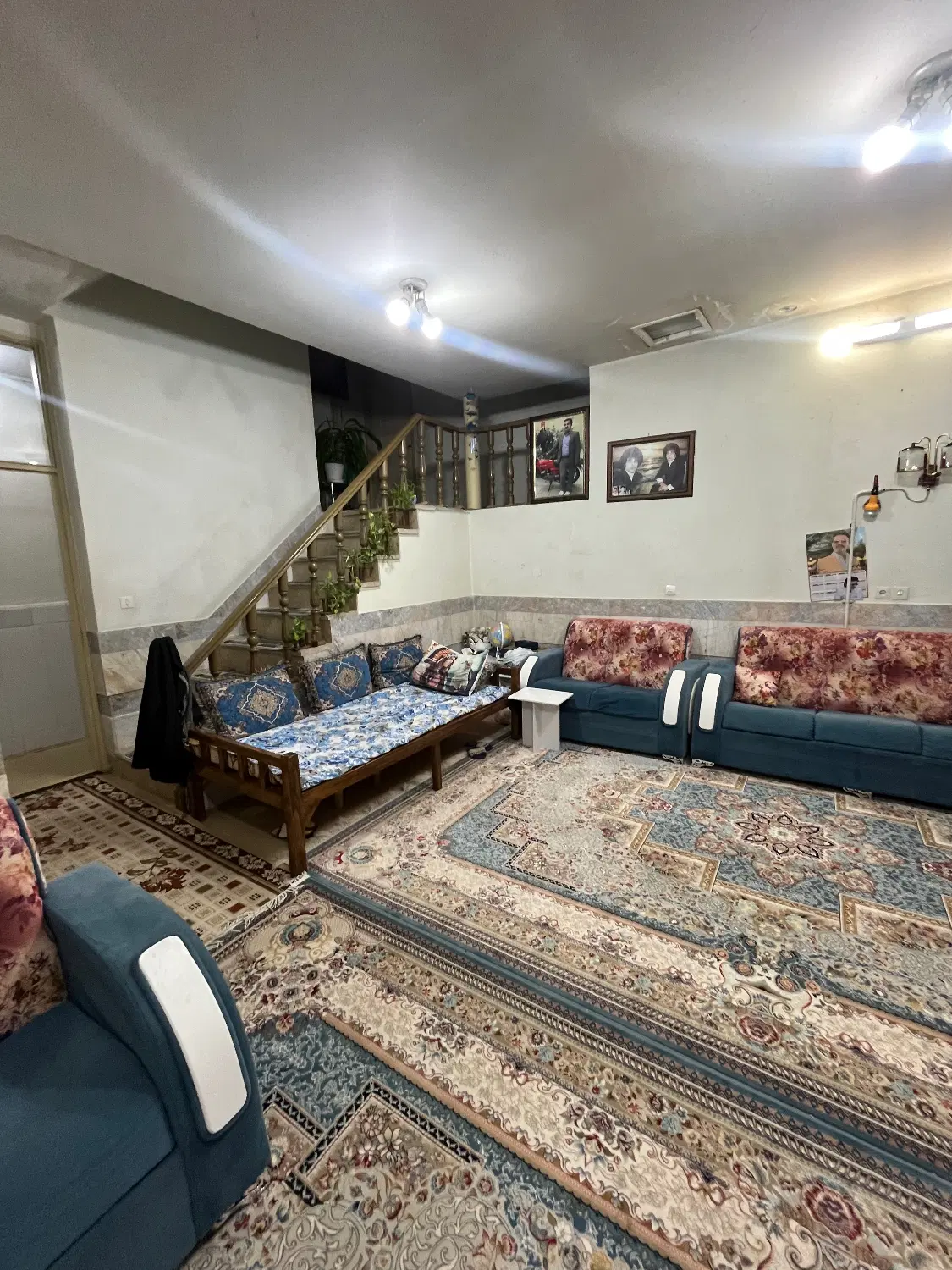 فروش منزل ویلایی ۳ خواب در گلدشت