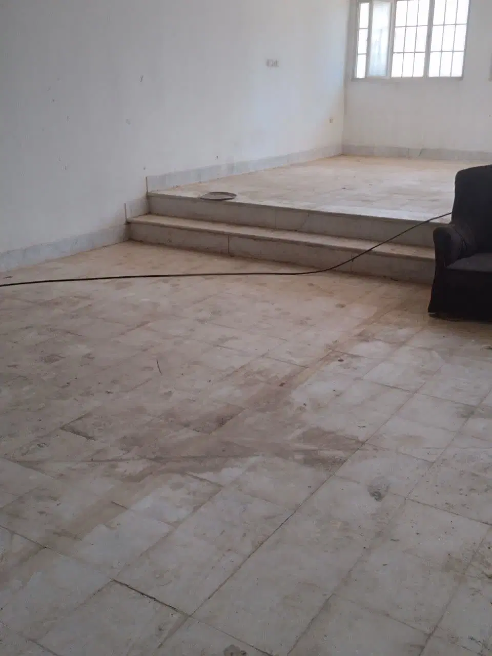 طبقه بالا جهت انبار