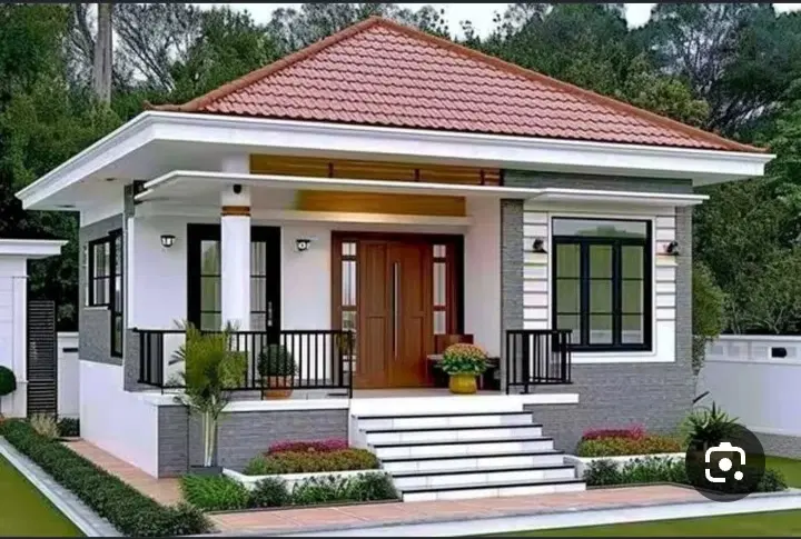 فروش خانه ویلایی مالقاعد