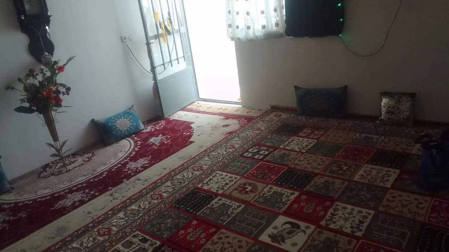خانه ۵۰متری