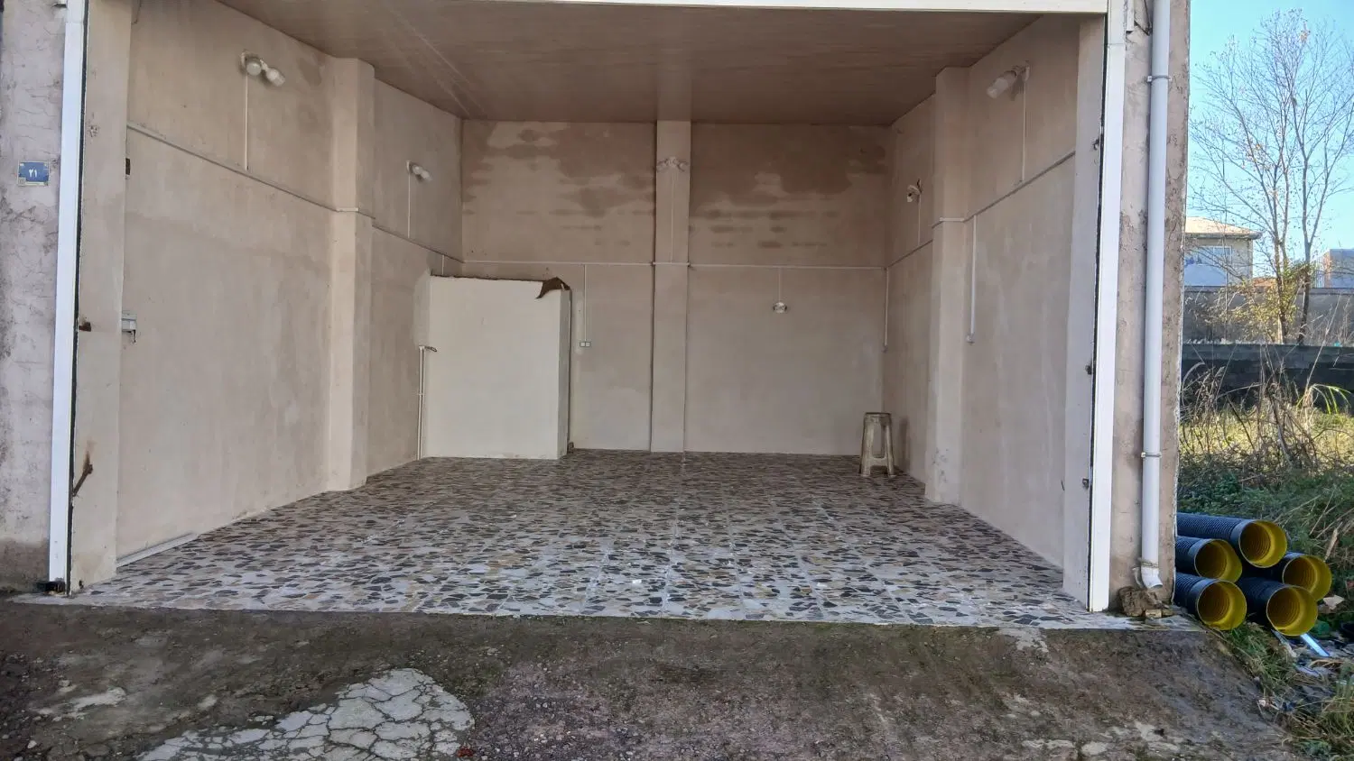 مغازه۵۳متری