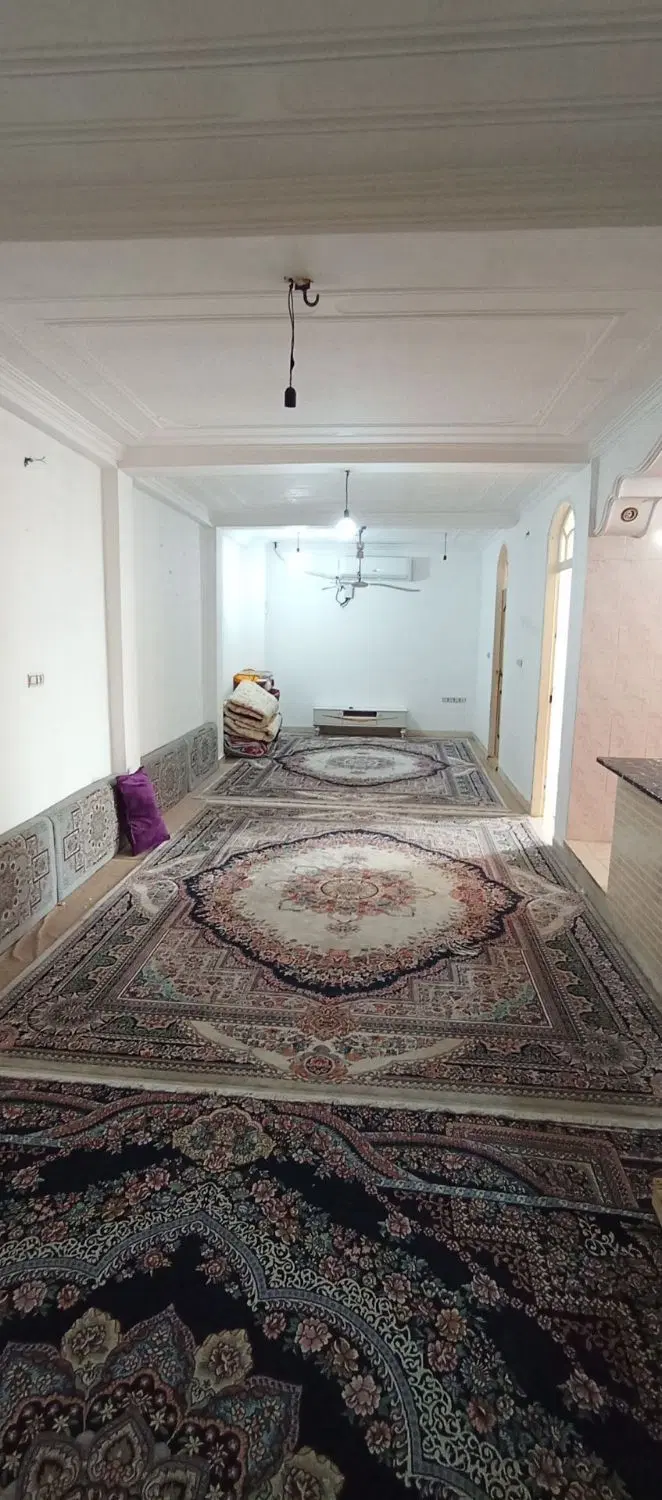 رهن آپارتمان نزدیک ساحل