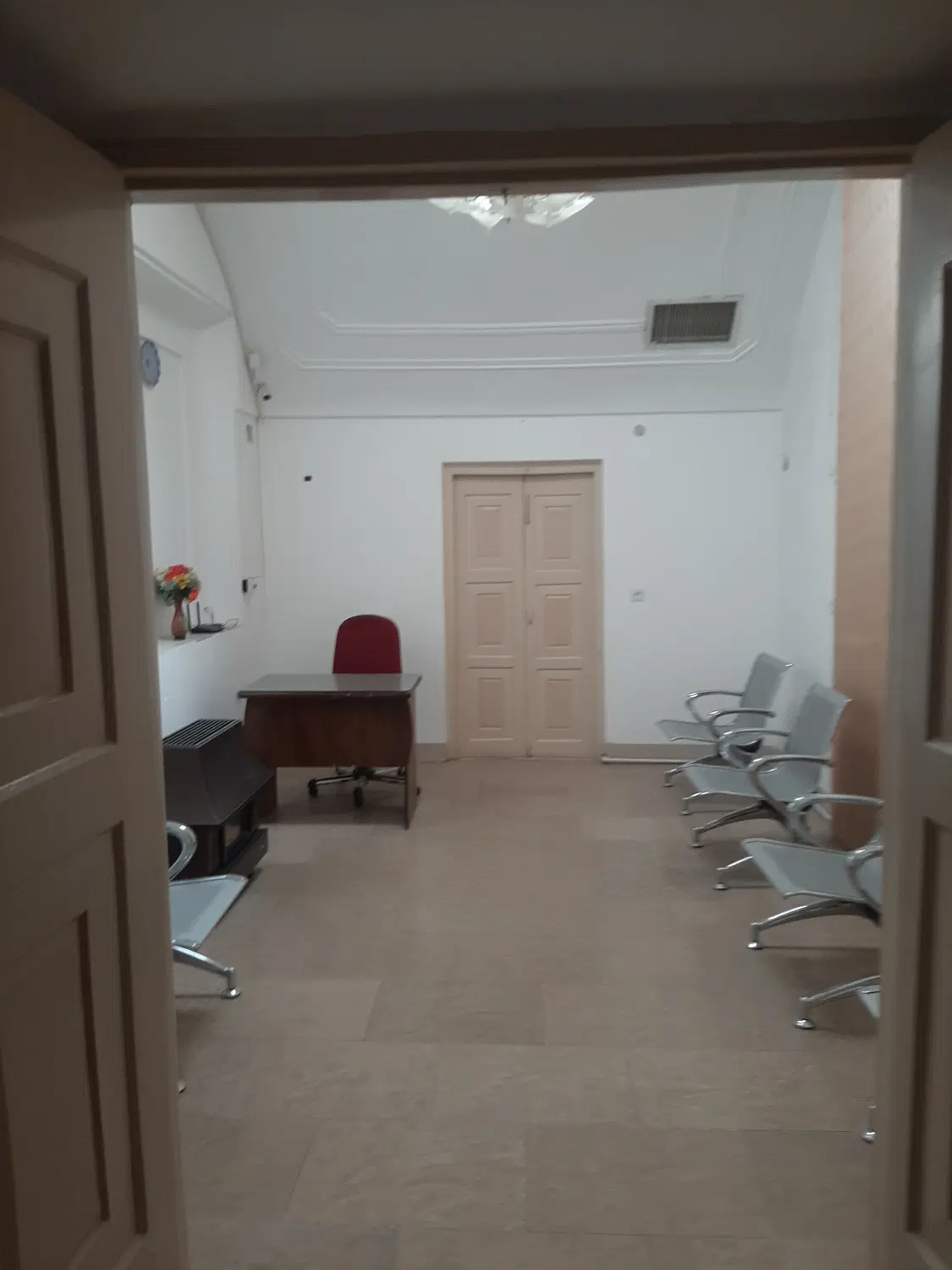 اجاره مطب، دفتر کار