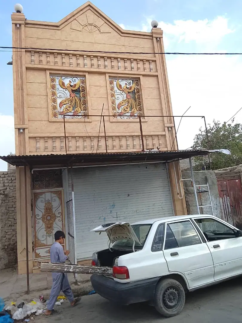 ویلایی تجاری کوثر ۷