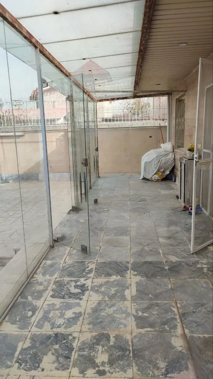 فروش ویلا