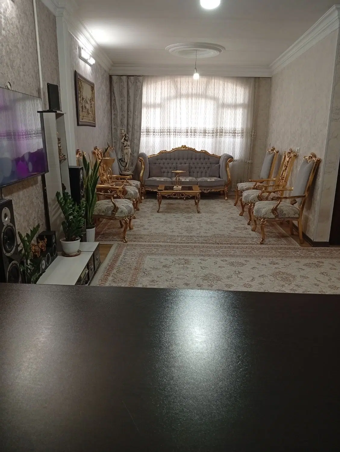 خونه ۸۰ متری تک واحدی یاران  سند تک برگ