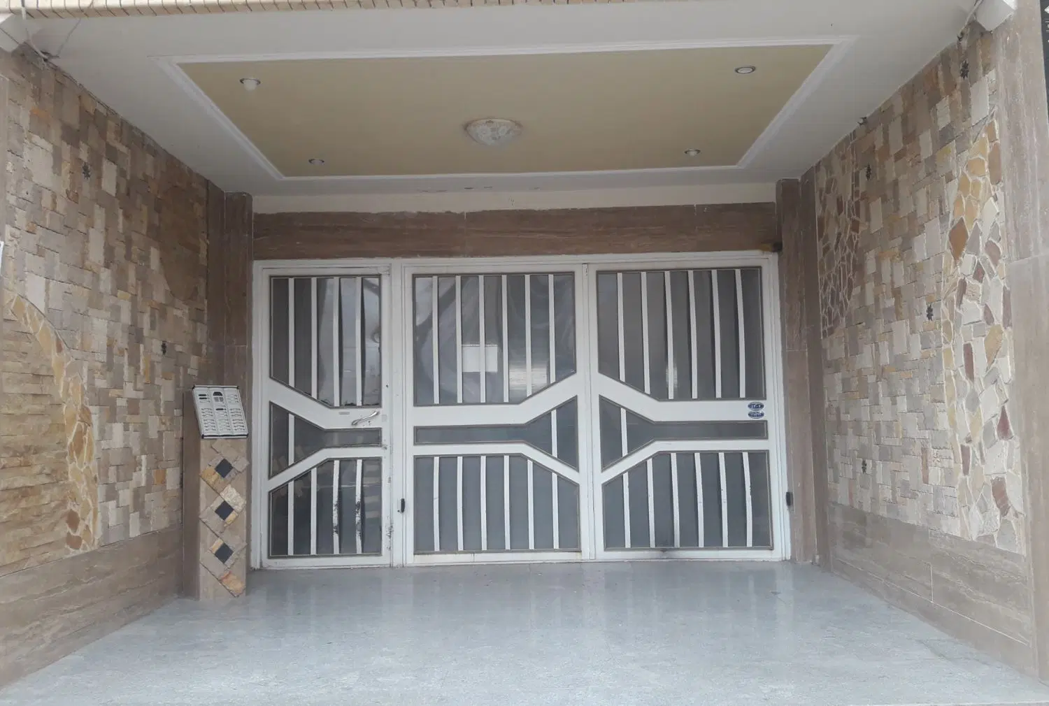 اجاره آپارتمان ۲ خوابه