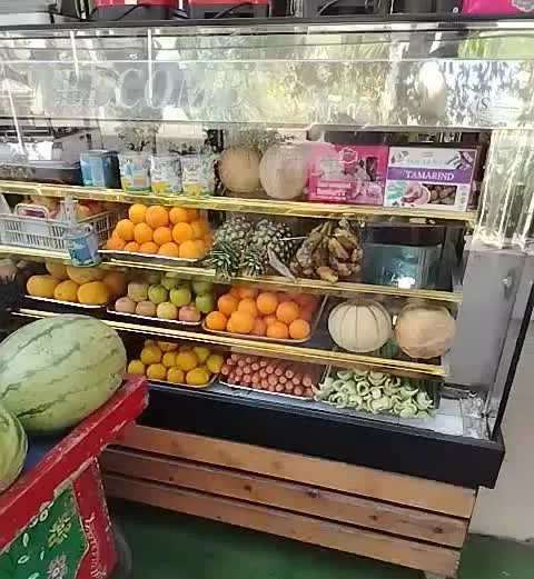 واگذاری یک باب مغازه با تمام وسایل