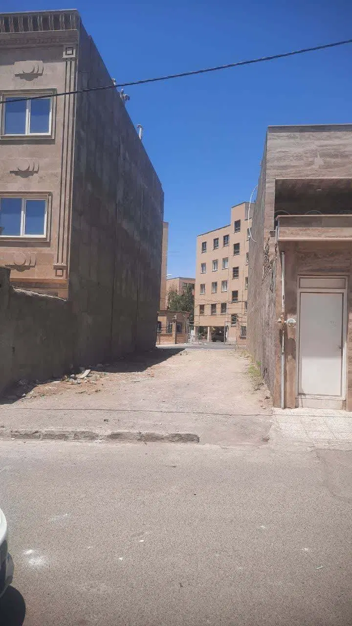 فروش زمین در آقایوسفی پردیسان