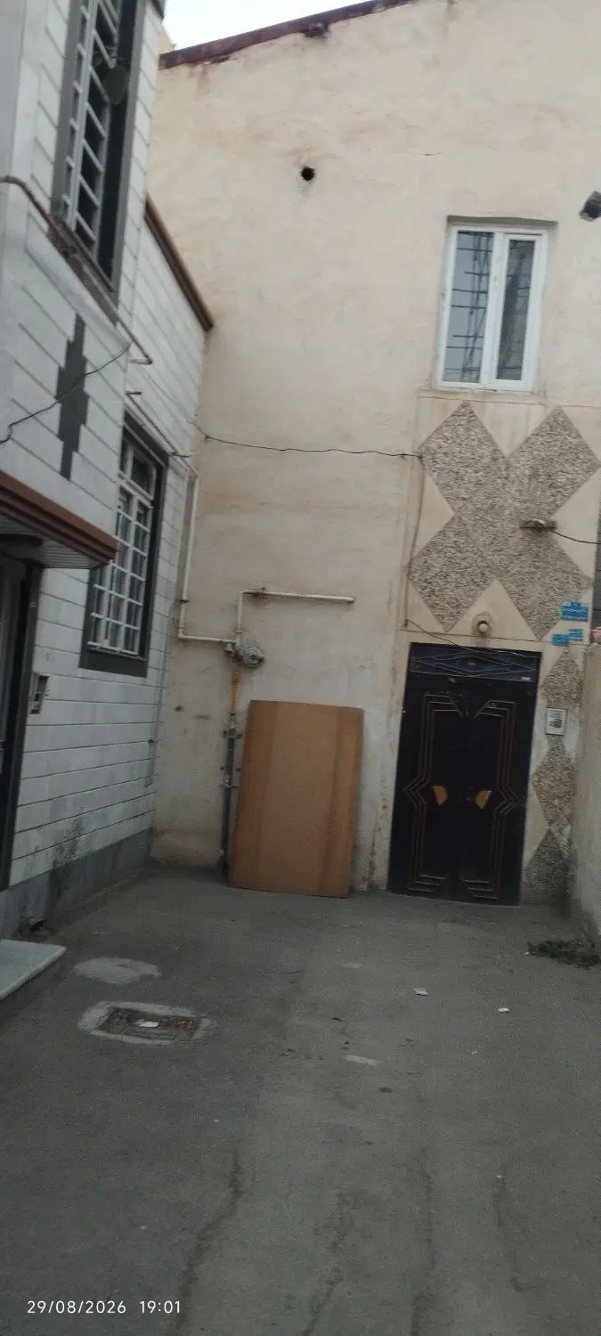 خانه130متری خ ارشاد خ نواب
