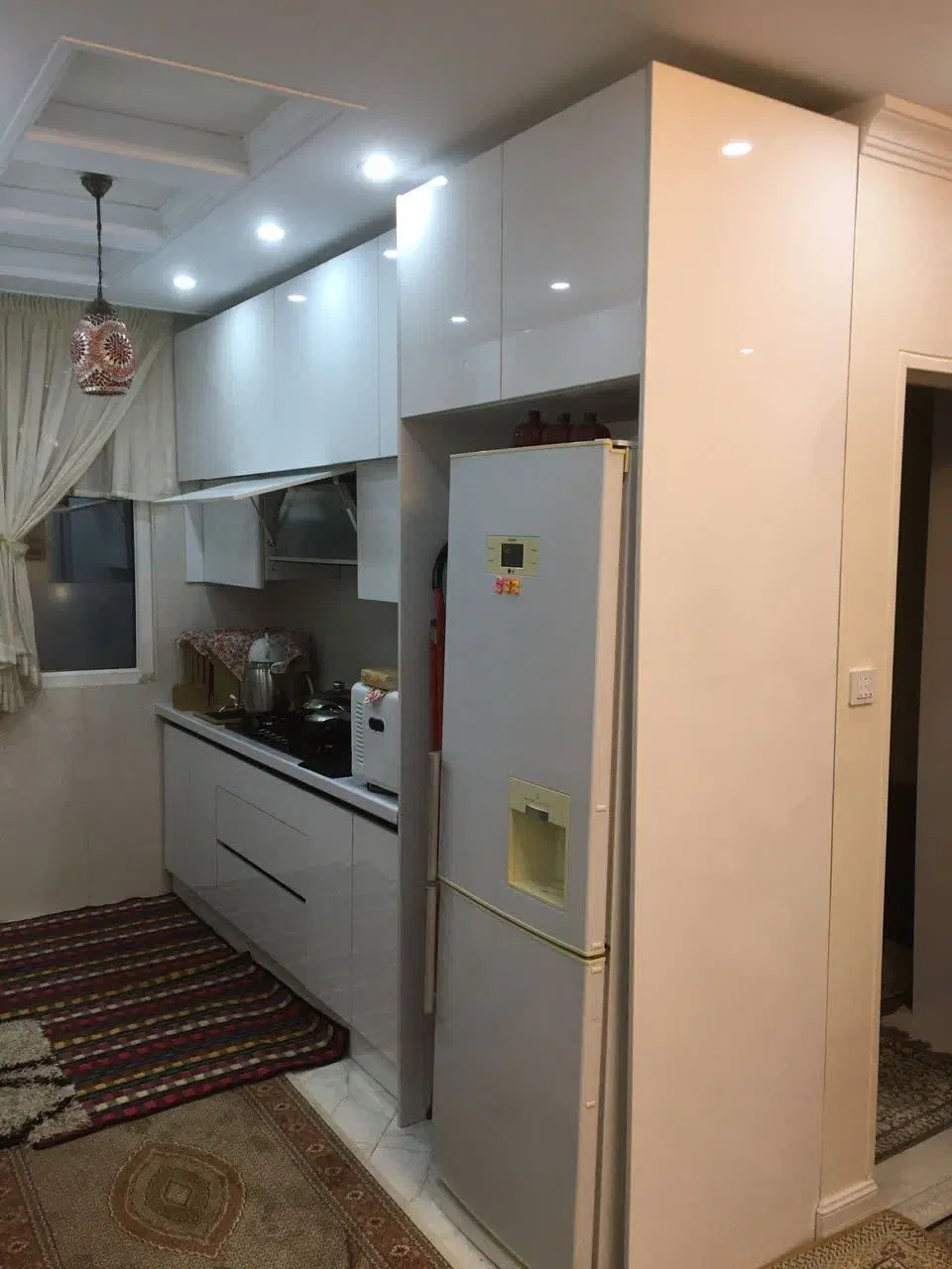 فروش آپارتمان