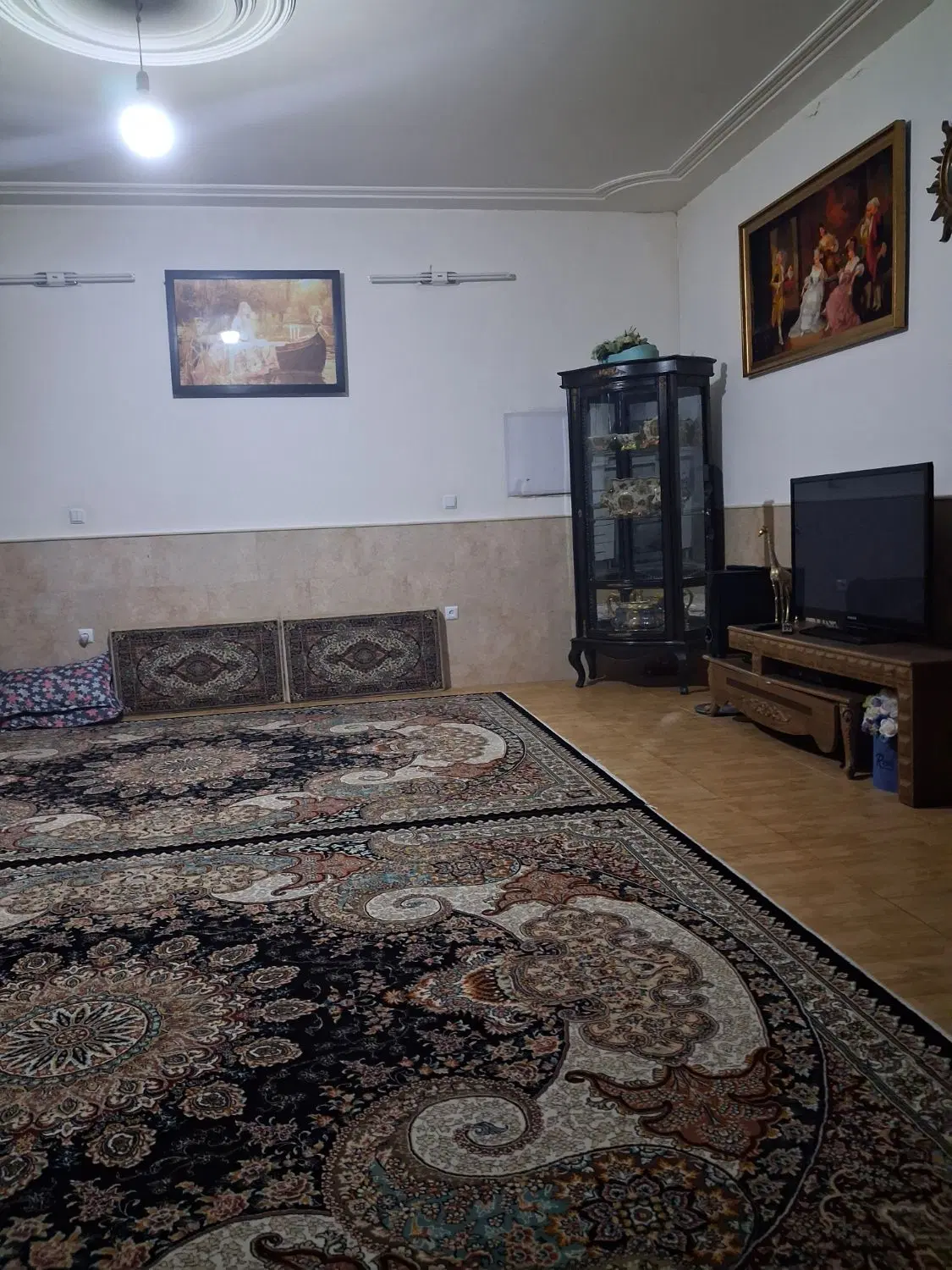 خانه ویلای