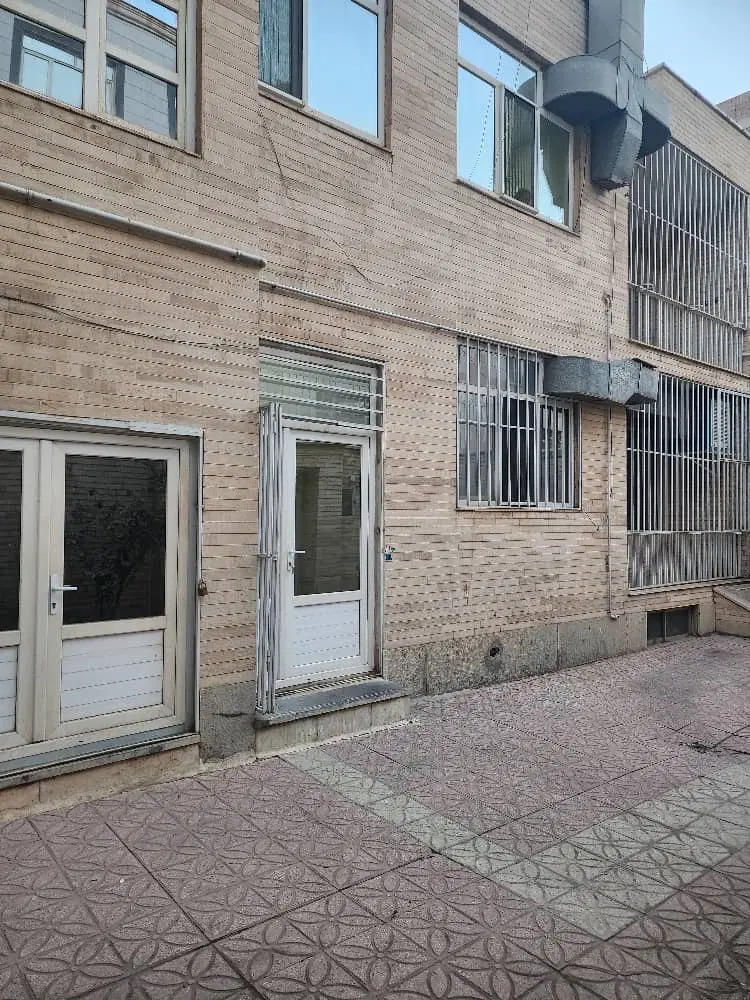 اجاره آپارتمان طبقه هم کف