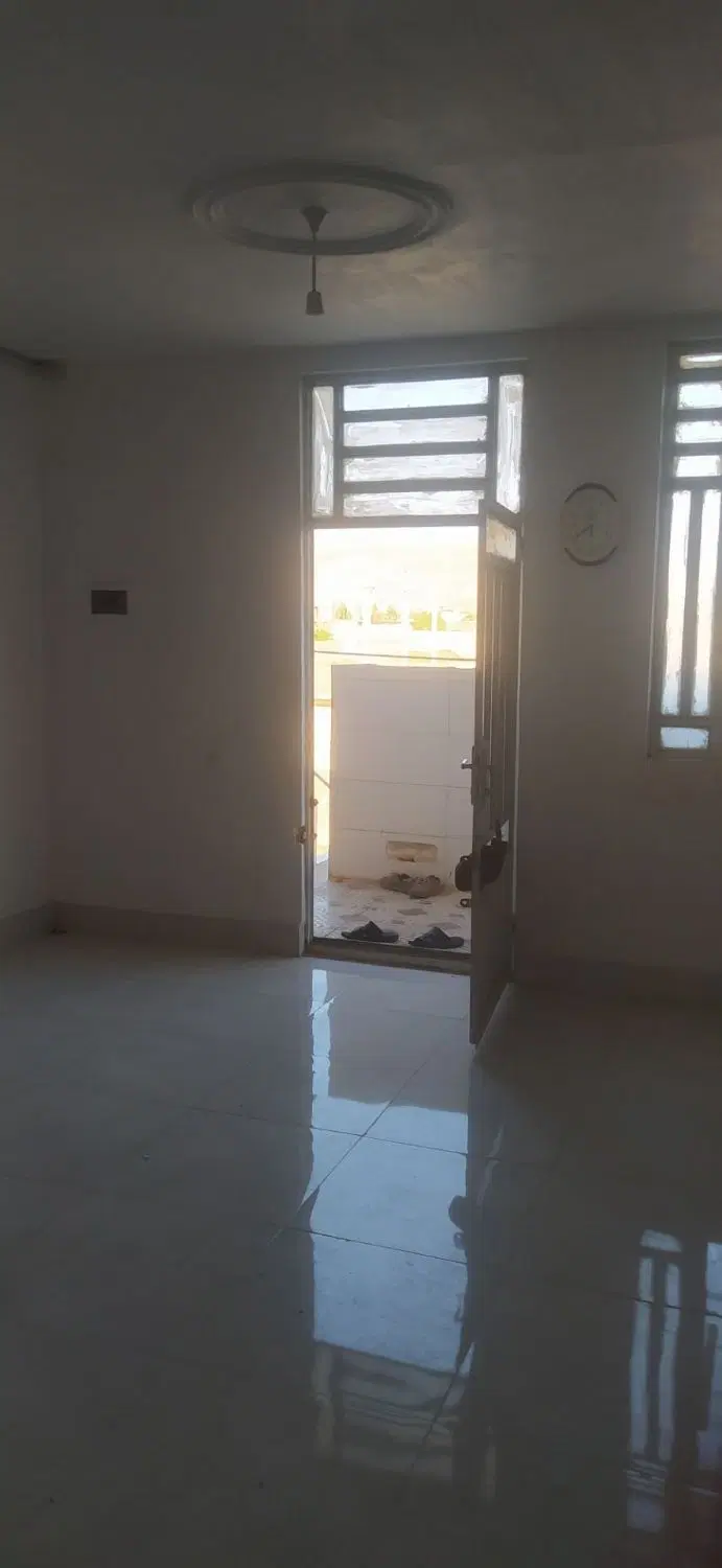 خانه ویلایی طبقه بالا