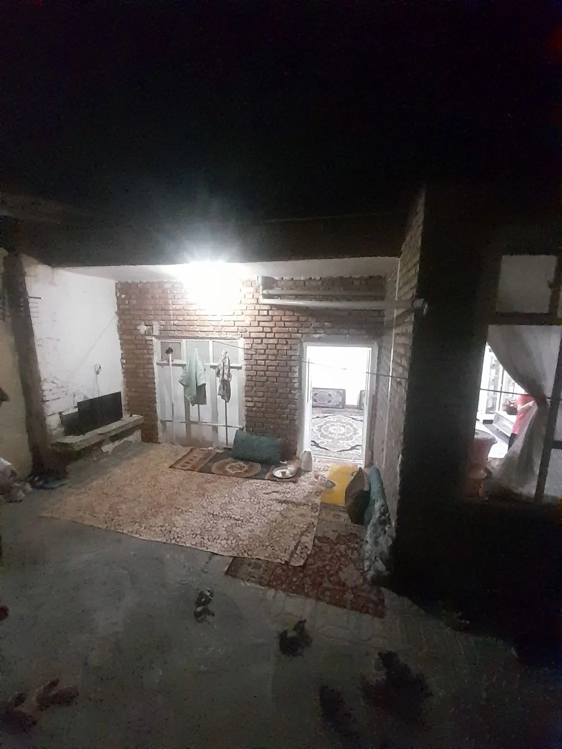 فروش یک باب منزل مسکونی