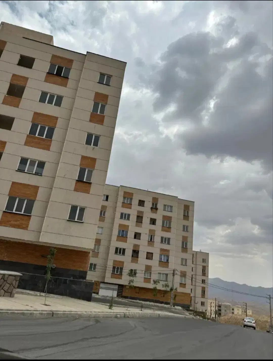 خرید و فروش مسکن ملی جیلارد و محک(ملی)