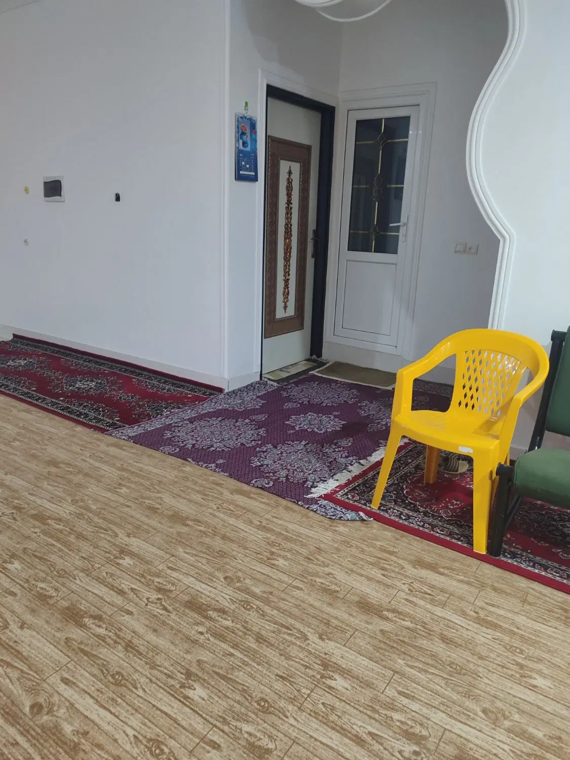 فروش خانه ویلایی دیانت