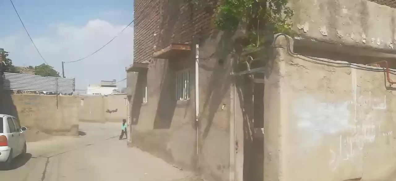 منزل دوبلکس 53متری 75مترزیربنا