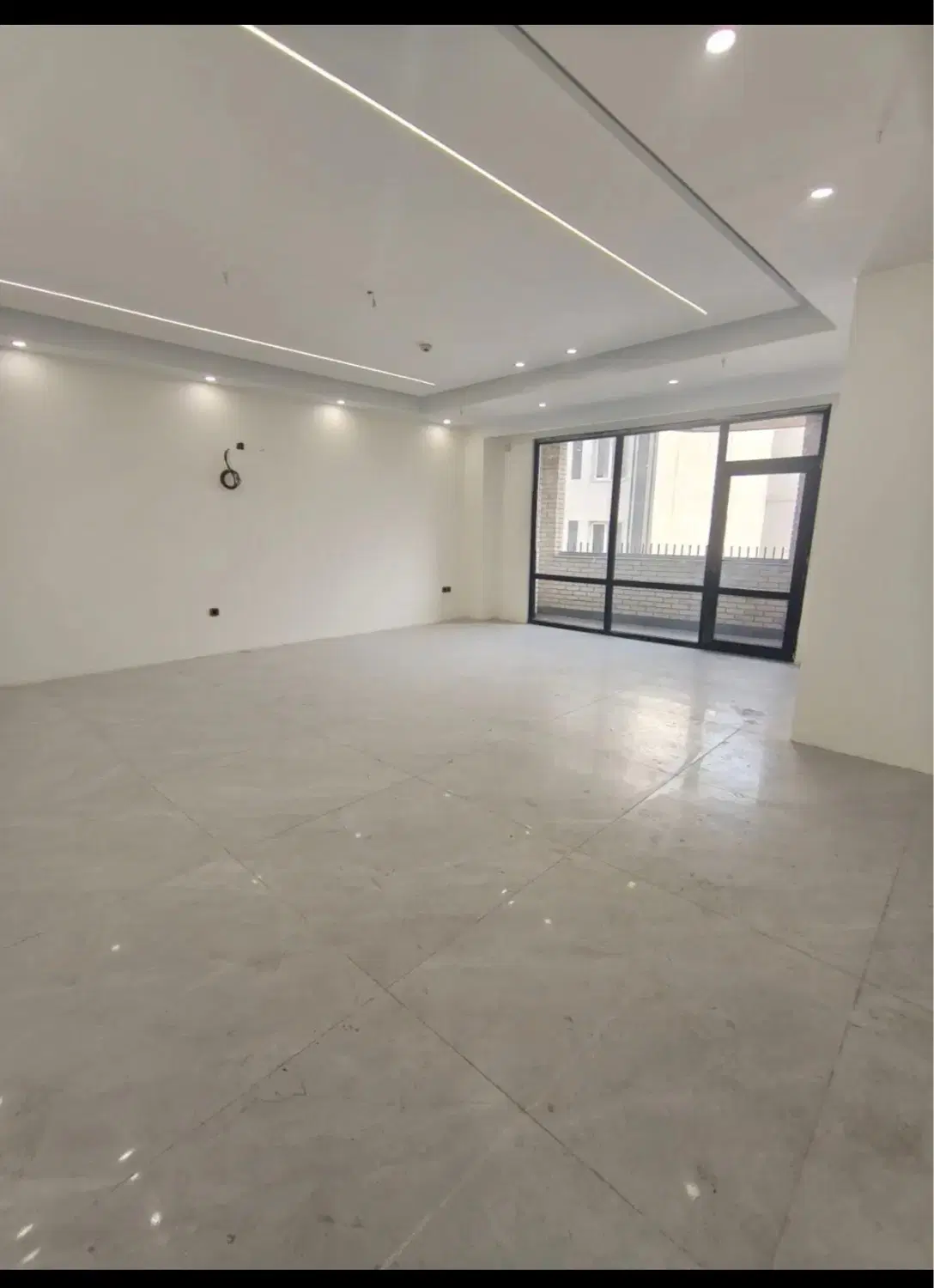 فروش آپارتمان نوساز فشافویه
