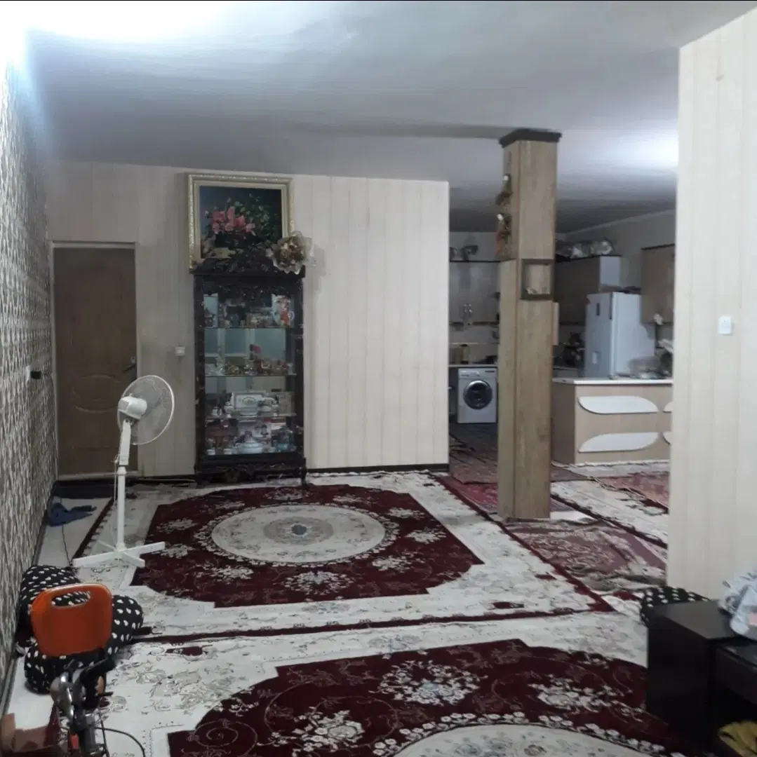 اجاره آپارتمان ۱۰۰ متری(مرکز شهر)