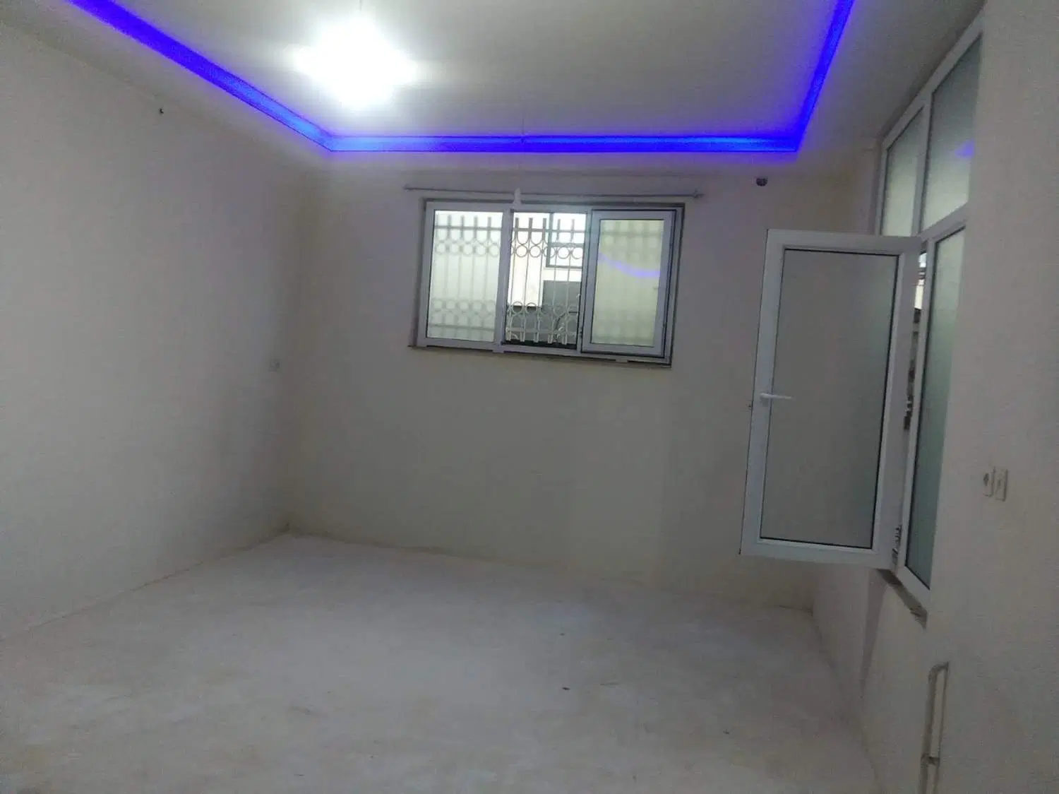 منزل مسکونی