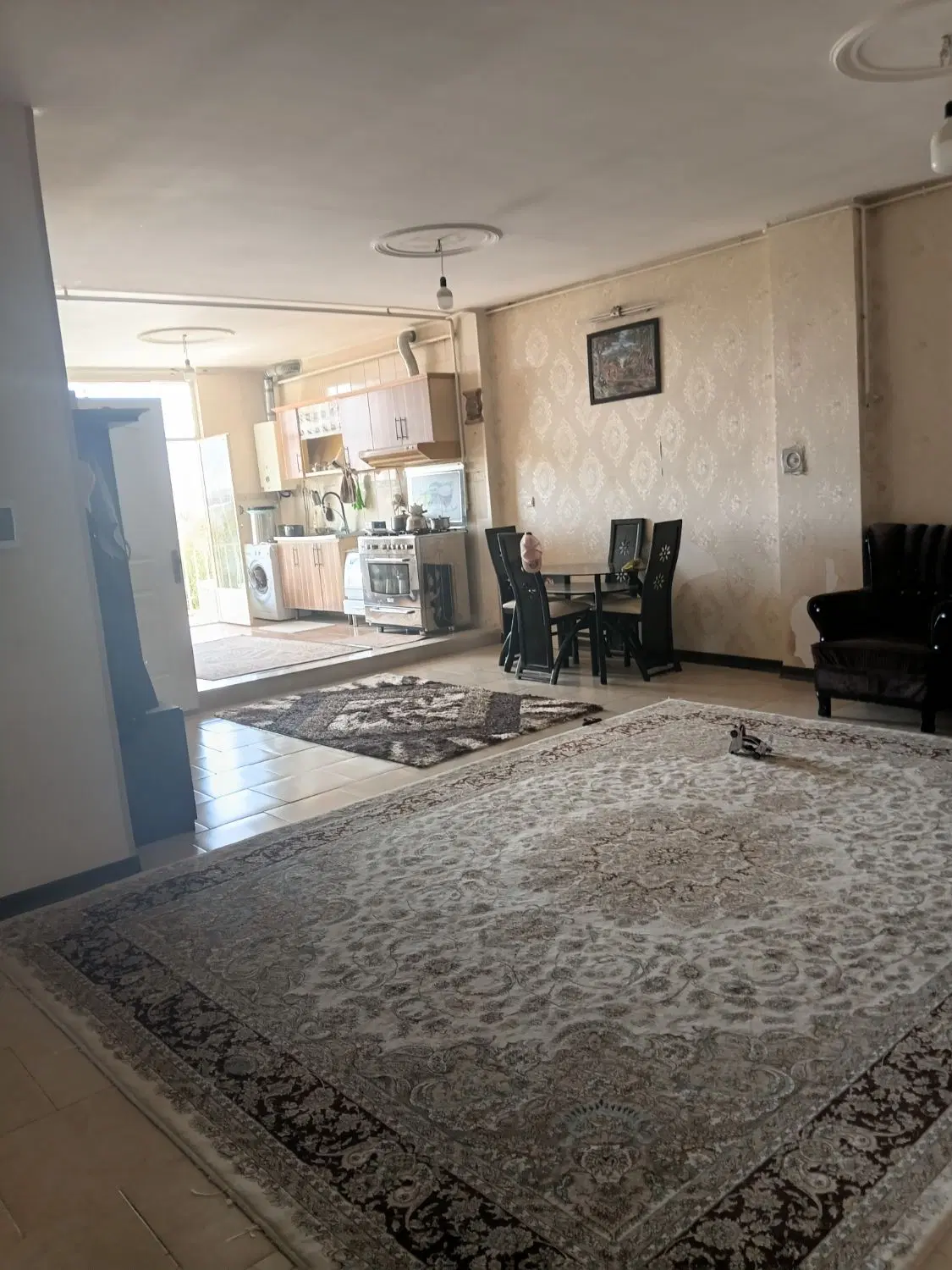 چند مورد اجاره ای داخل توضیحات