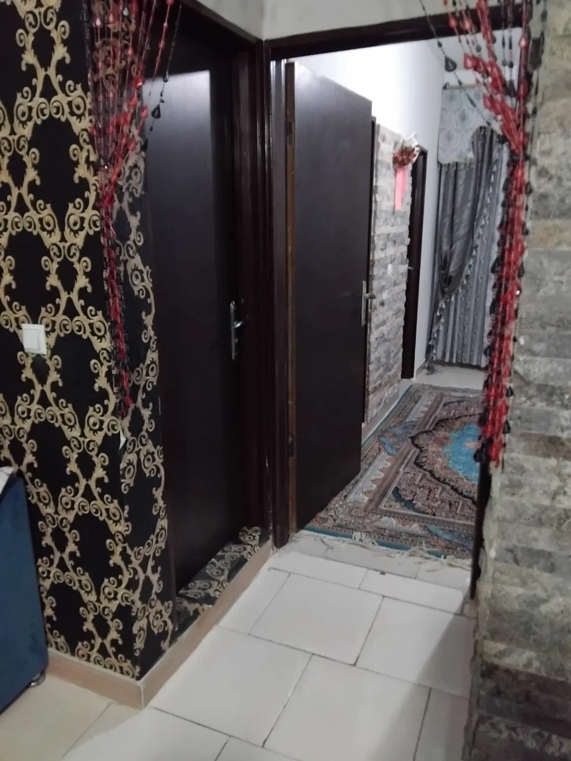 اپارتمان دو خوابه