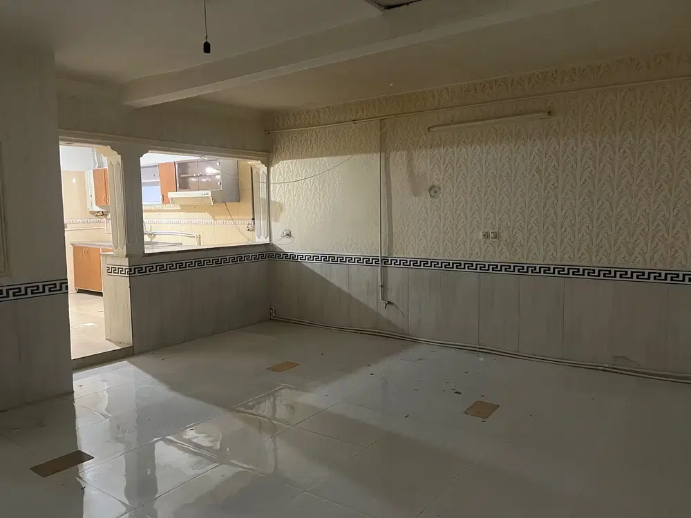 رهن و اجاره منزل ویلایی دربست