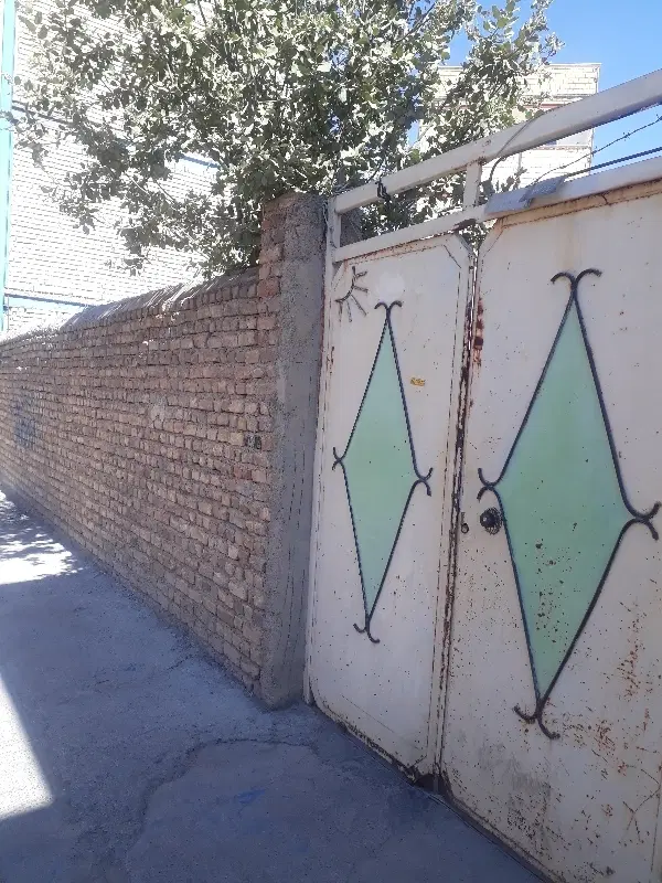فروش منزل مسکونی