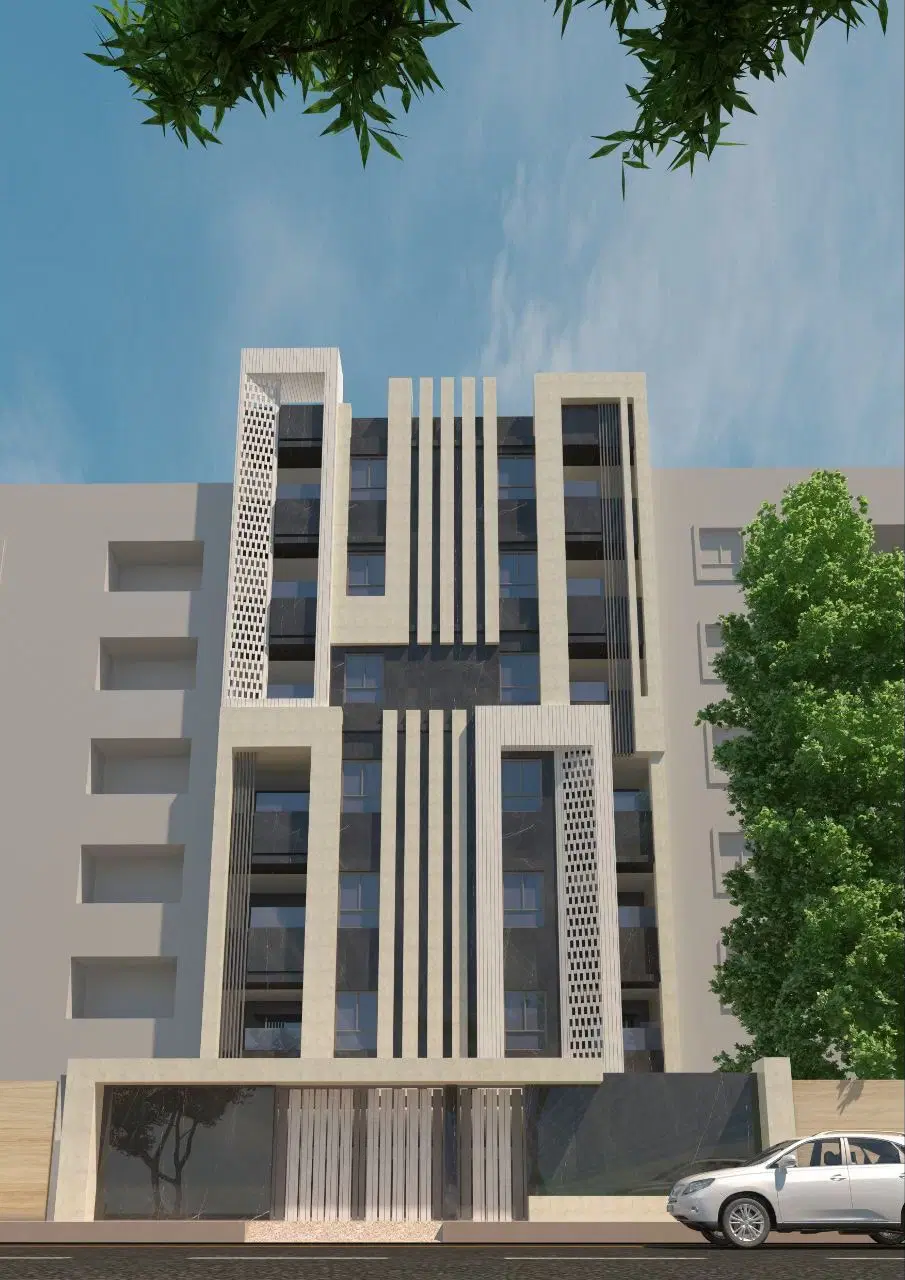 رهن ۱۴۵ متری خ ۲ کیانپارس