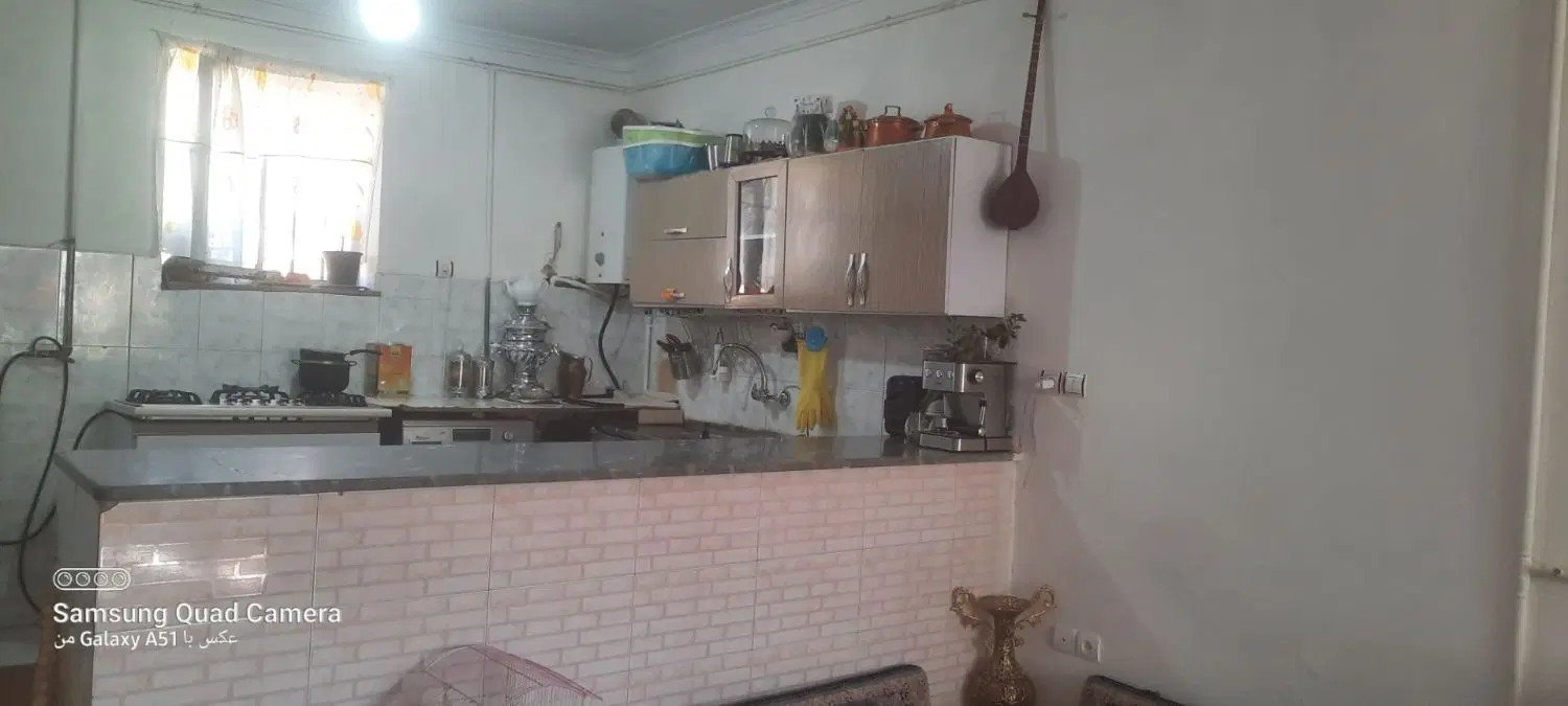 اجاره خانه ویلایی دربست متراژ ۱۰۰ متری
