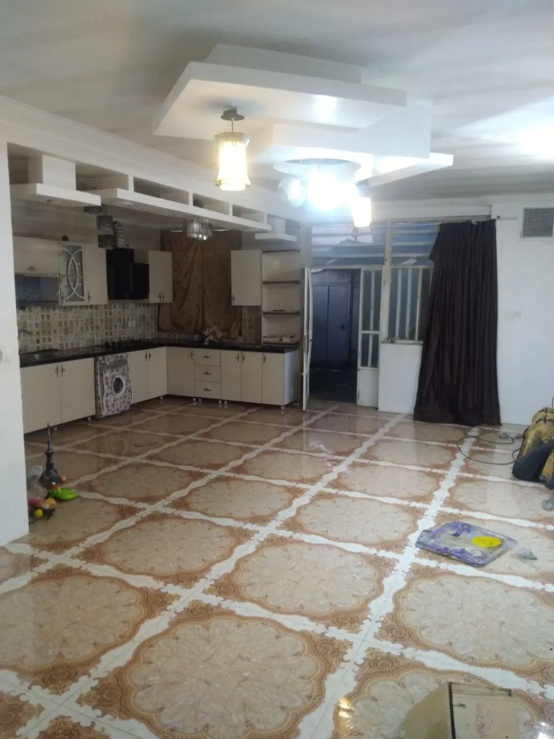 خانه اجاره ای