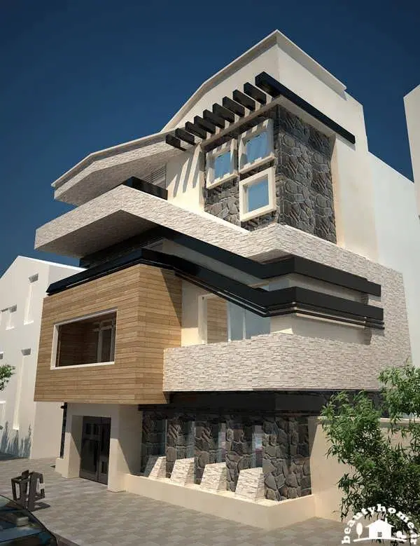 اجاره ویلایی ابن سینا