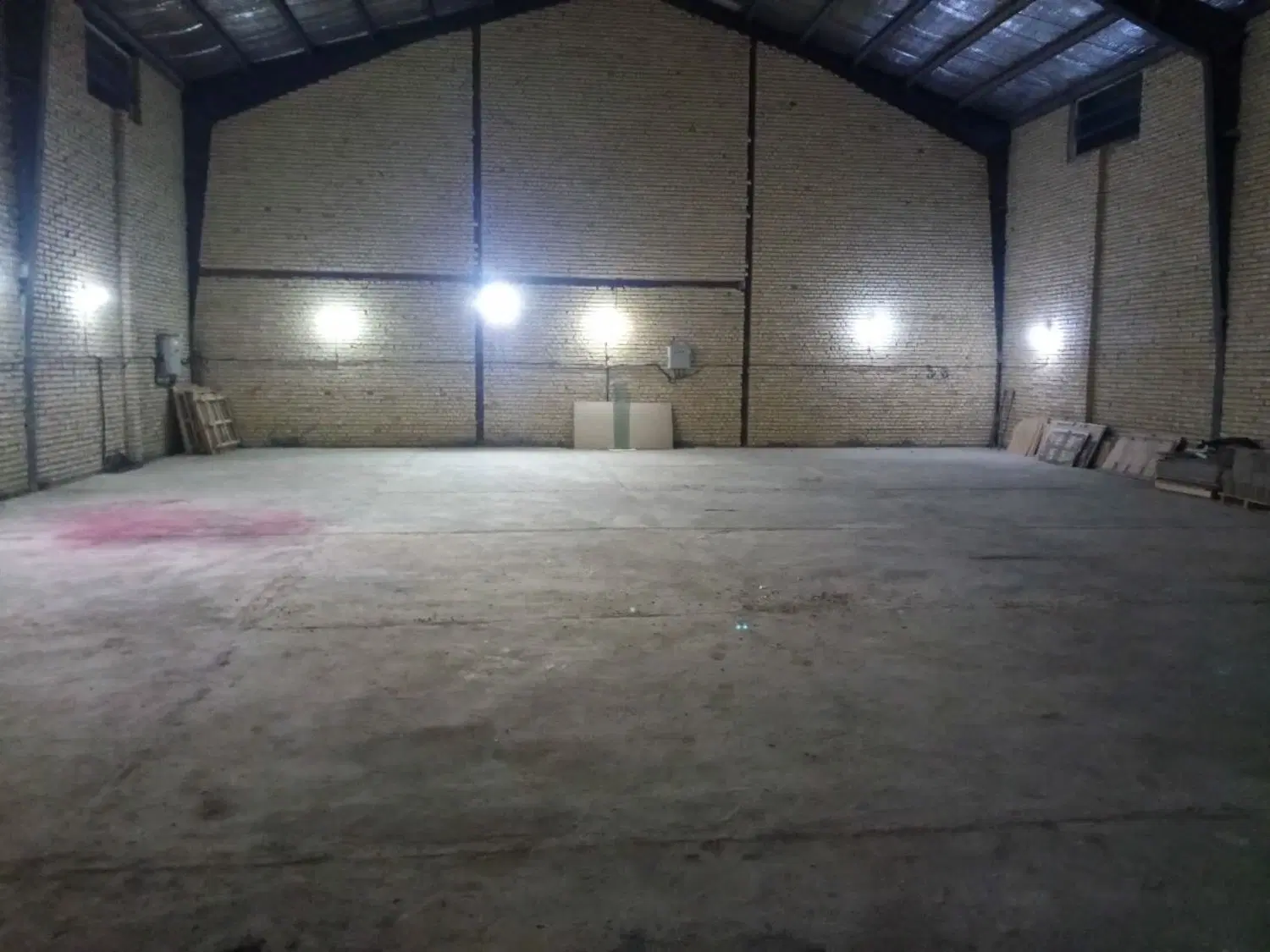 فروش کارخانه با تسهیلات