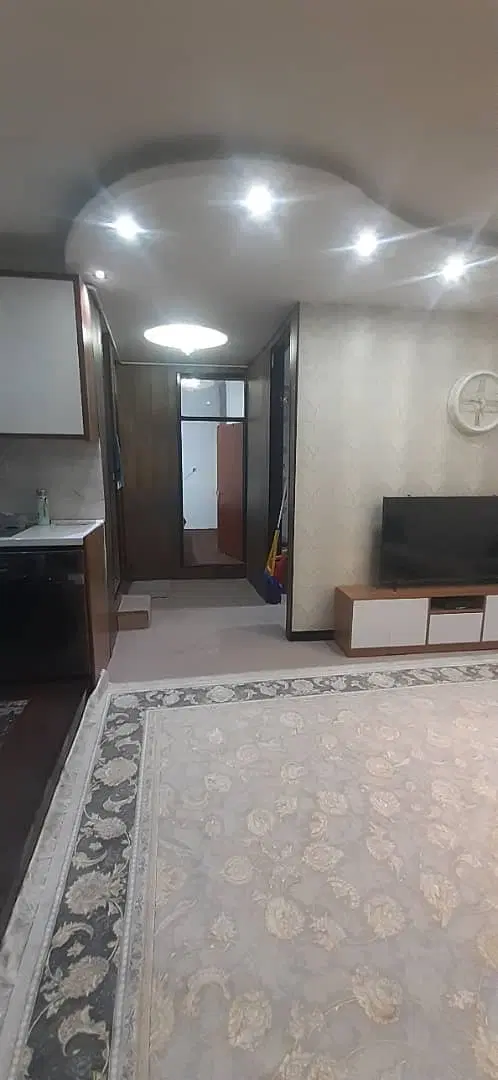 آپارتمان ۷۰ متری بهمنی